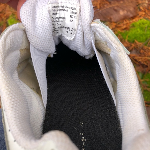 Champion Women’s Athletic Shoes 7.5 Elastic Inside Quick Fasten Hook and Loop - Picture 6 of 16